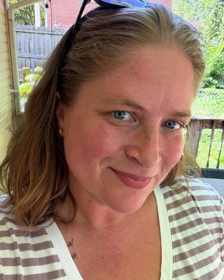 Amy Herrmann