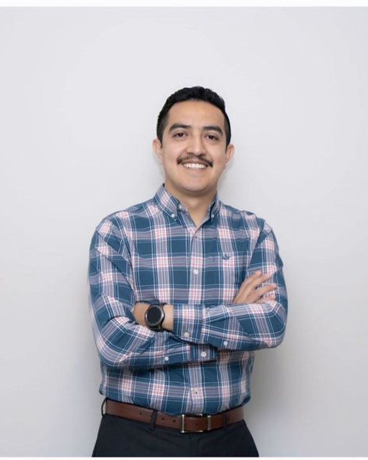 Francisco Gonzalez-V