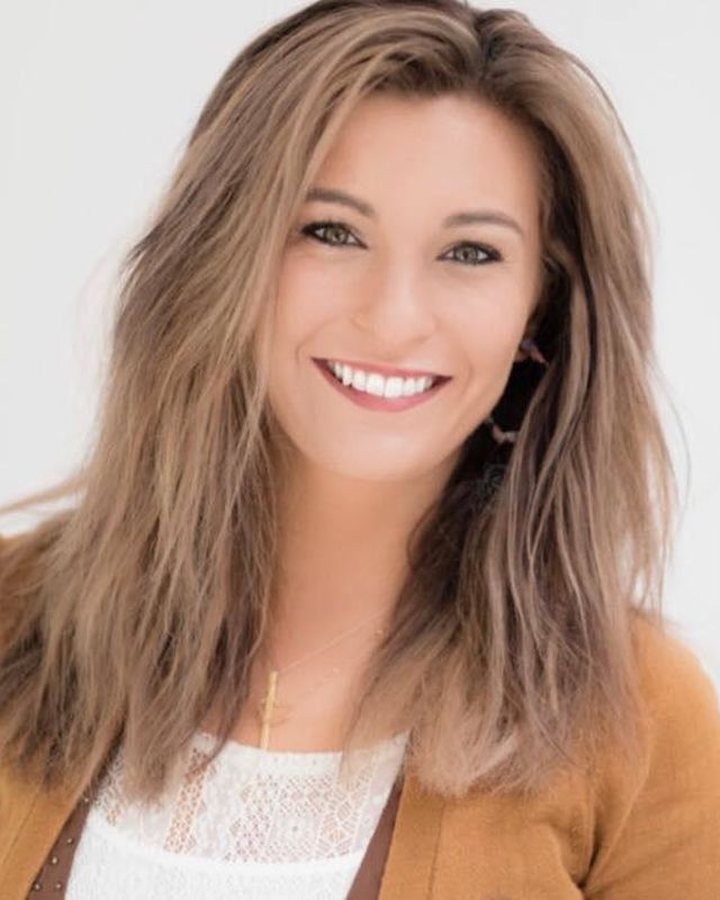Gabrielle McIntosh